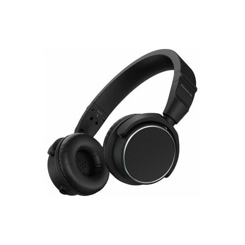 Наушники Pioneer HDJ-S7-K 3271000₽