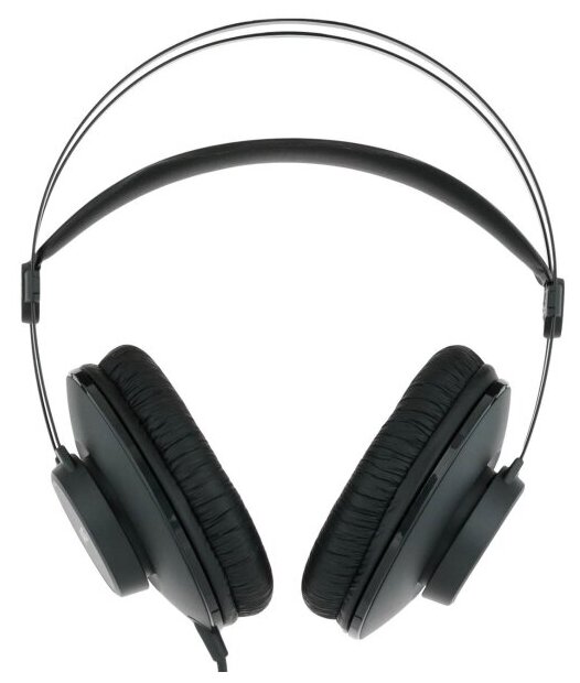 Cтудийные наушники AKG K52