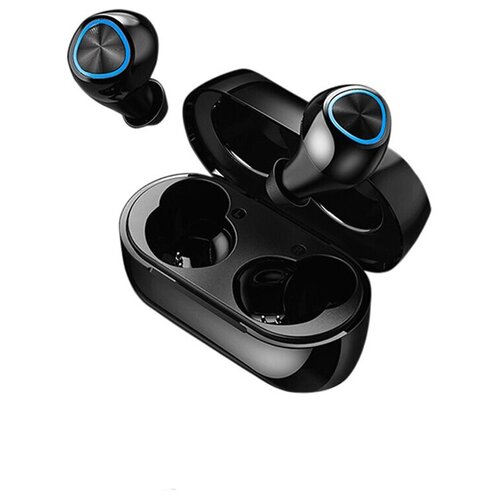 Беспроводные наушники TWS Remax TWS16 BT51 чёрный 124900₽