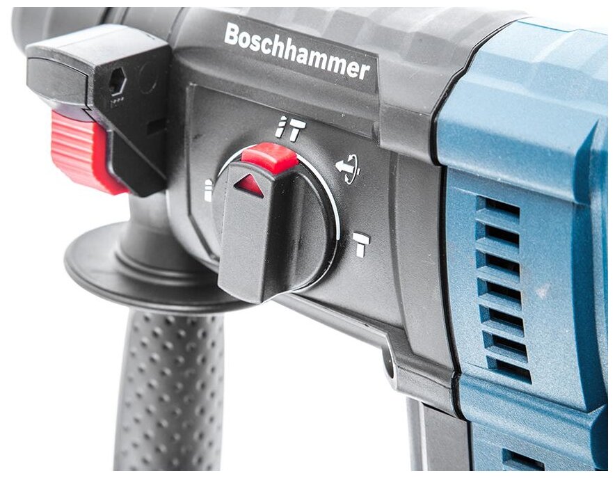 Перфоратор Bosch - фото №5