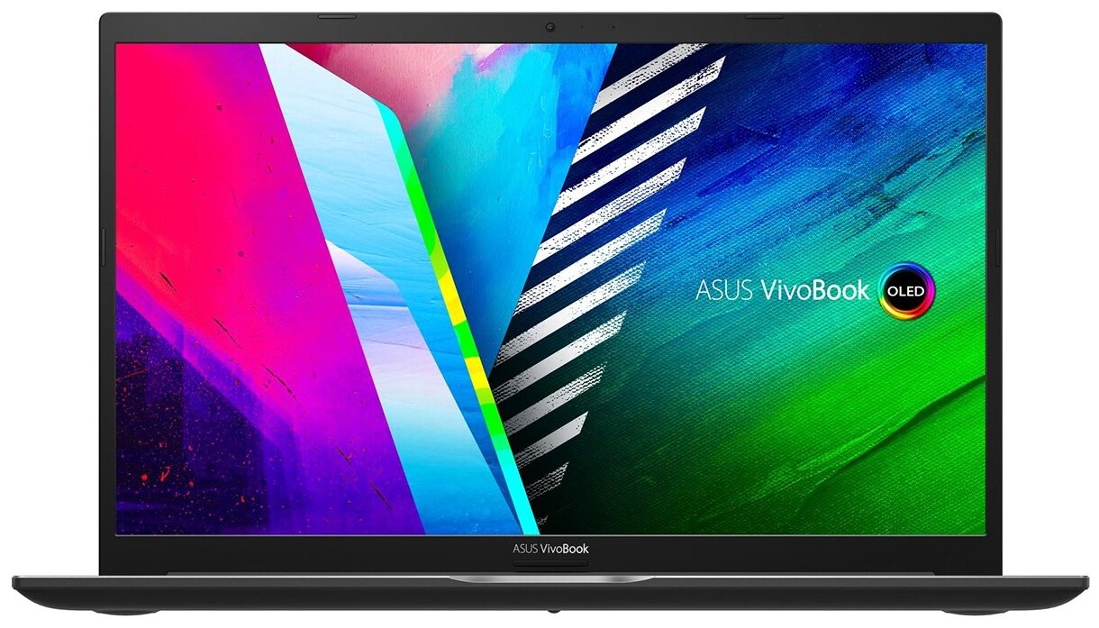 Ноутбук ASUS 90NB0SG1-M00ES0 i5-1135G7/12GB/512GB SSD/15.6" FHD/Iris Xe graphics/DOS/Indie Black - фото №2