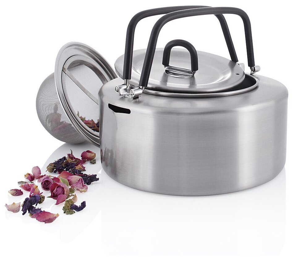 Чайник Tatonka Teapot 1.5 L