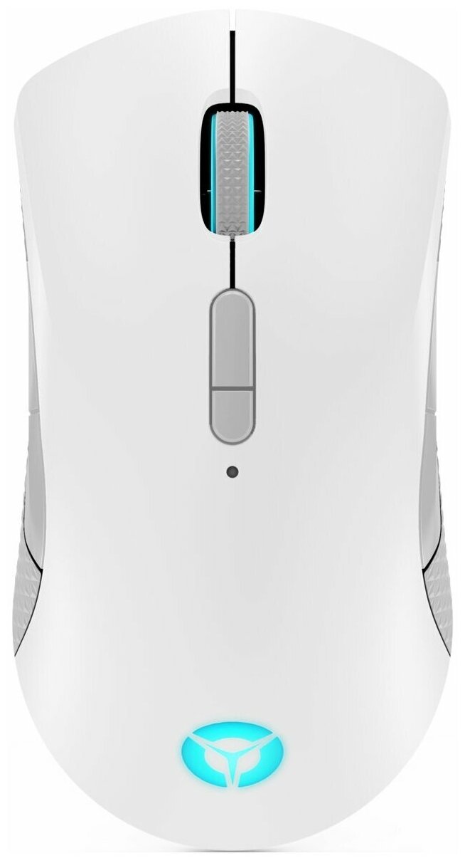 Мышь Lenovo Legion M600 Wireless Gaming Mouse (GY51C96033), белый