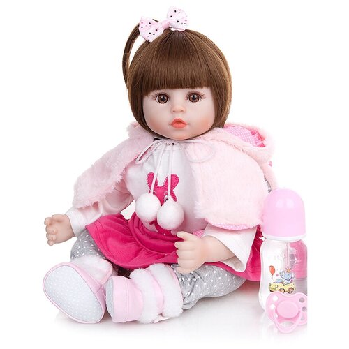 Кукла Реборн 161