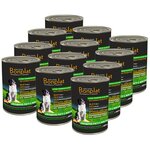 BONPLAT для собак рагу с мясом и овощами (400 гр х 12 шт) - изображение