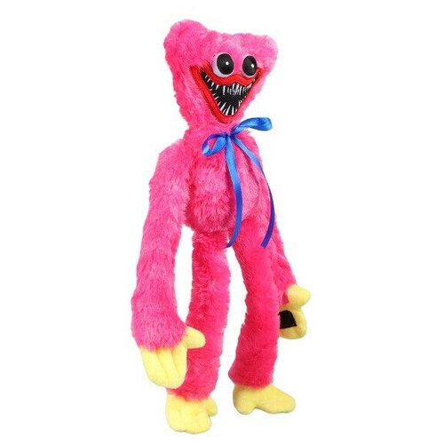 Мягкая игрушка Кисси Мисси (40 см.) мягкая игрушка кисси мисси розовая 40 см