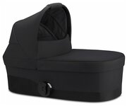 Люлька для коляски Cybex Cot S, цвет Deep Black