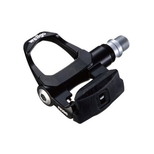 фото Педали wellgo r096b spd-sl