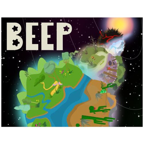 BEEP - Standard Edition