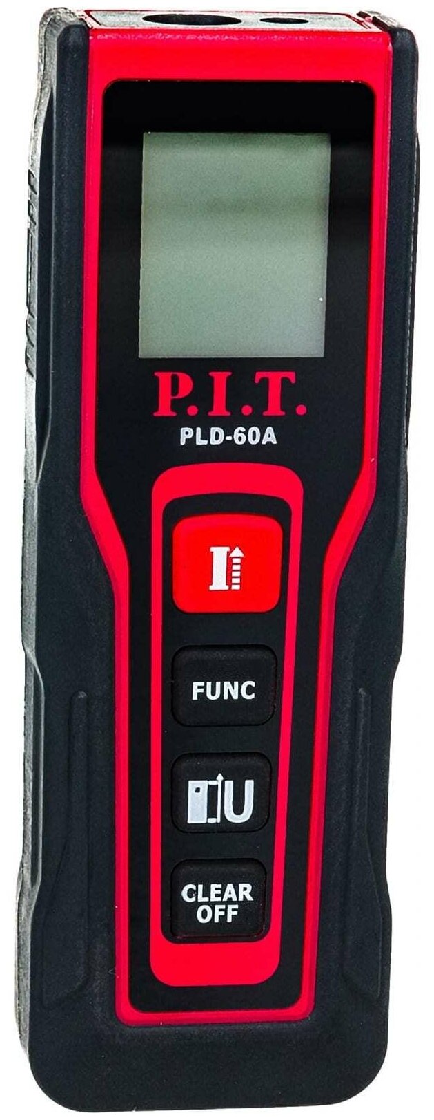 Дальномер лазерный P.I.T. PLD-60A - фотография № 8