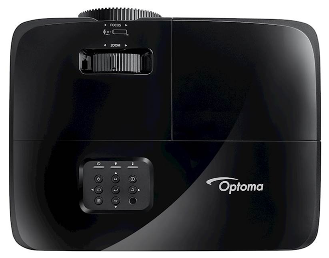 Проектор Optoma DS320 (E9PX7D102EZ1)