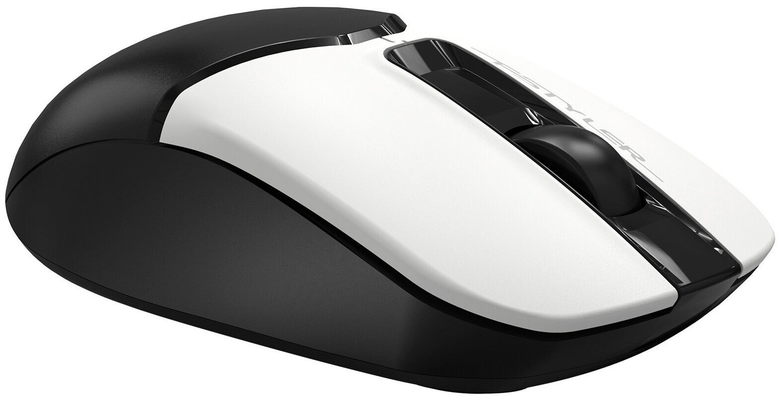 Мышь A4tech FSTYLER FB12 PANDA