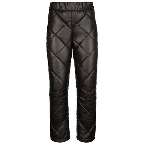 фото Брюки oldos, размер 122-64-57, черный