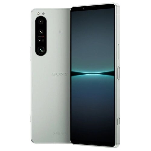 Sony Sony Смартфон Sony Xperia 1 IV 12256 ГБ черный 12899000₽