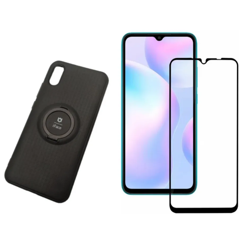   2  1  Xiaomi Redmi 9A :   -- +    /   /   9