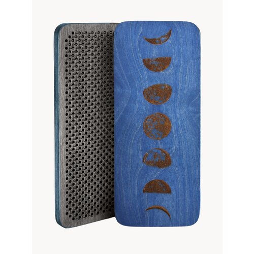 Доска Садху для начинающих, гвозди для ног