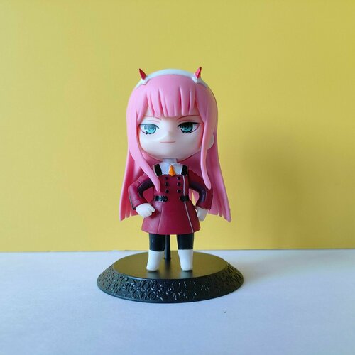 Аниме фигурка Зеро Ту / Zero Two