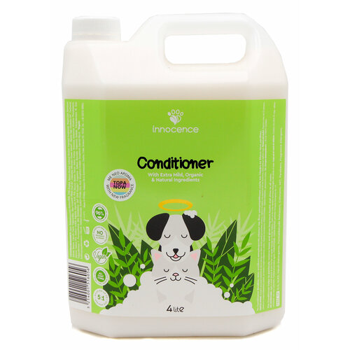 Кондиционер для собак Innocence Conditioner, 500 мл