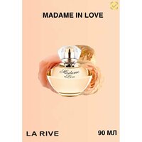 La Rive парфюмерная вода Madame in Love, 90 мл