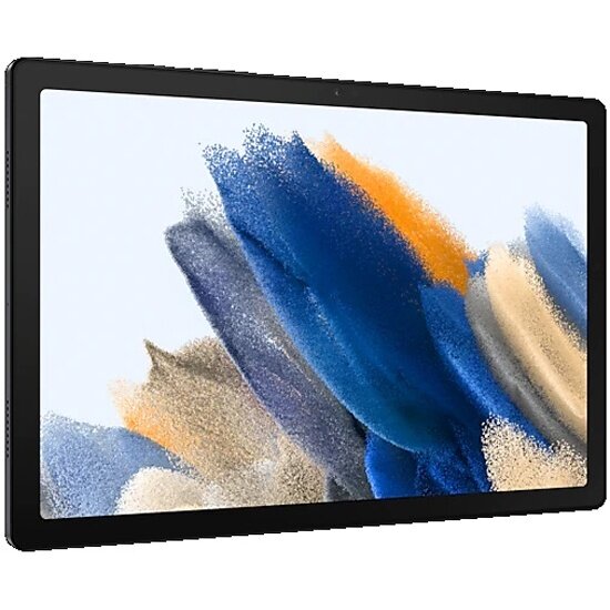 Обзор: Планшет SAMSUNG Galaxy Tab A8 10.5 SM-X205 64 Gb LTE Серый