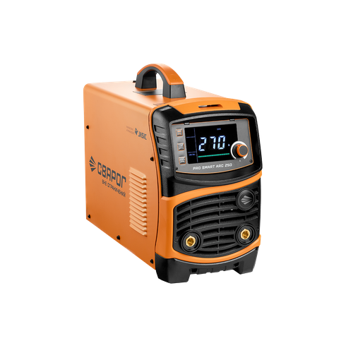 Инвертор сварочный ARC 250 PRO SMART Z290S 6264500₽