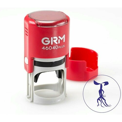 Печать GOODbrelok Фантастические твари - 07