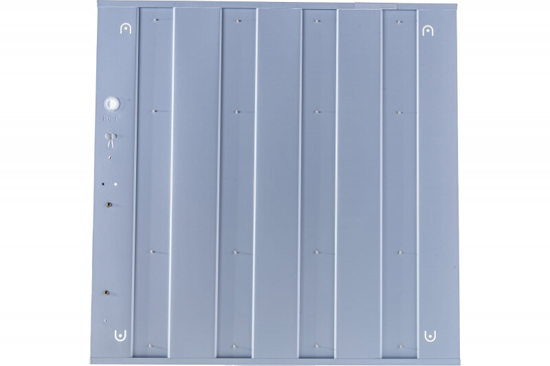 Встраиваемый светодиодный светильник Всесветодиоды Армстронг vs201-30-mpr-5k - фото №6