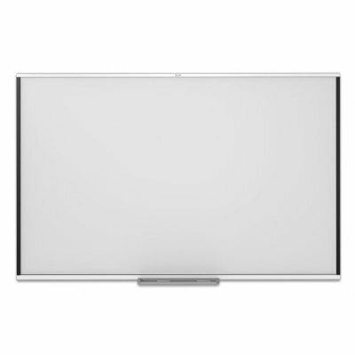 SMART Board SBM787V с пассивным лотком — фото 3