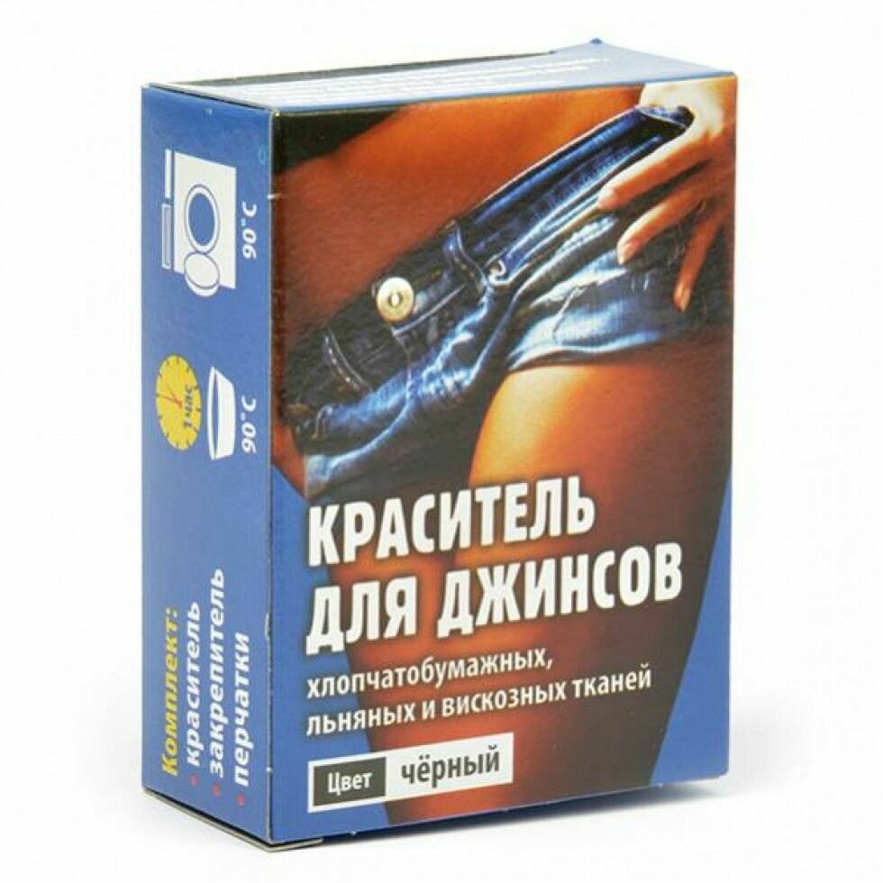 Краситель для...
