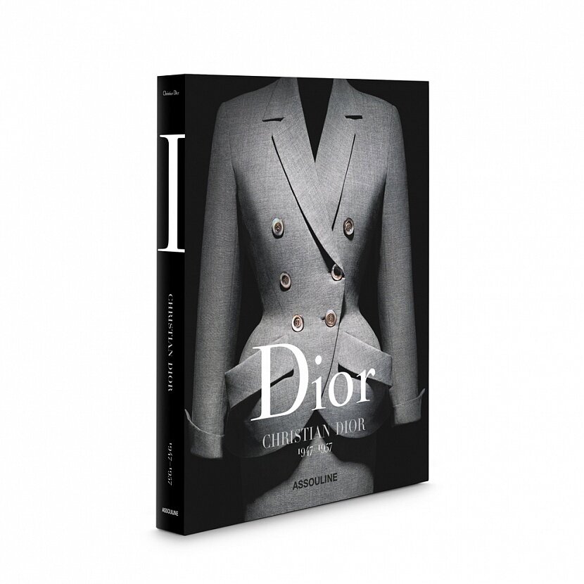Dior by Christian Dior (Оливье Сайяр) - фото №5