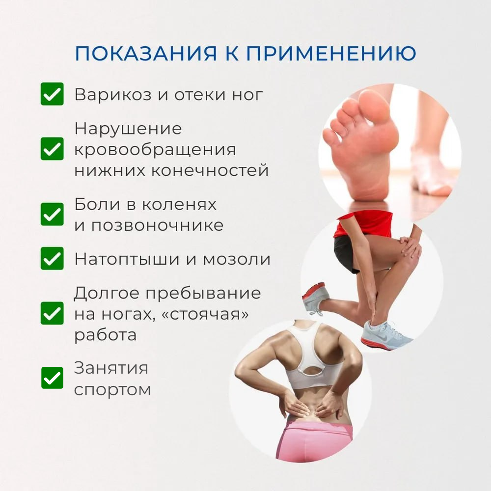 Картинки Стельки гелевые ортопедические амортизирующие для мужчин и женщин/Анатомические мужские спортивные и повседневные стельки для кроссовок и любой другой обуви, подходят при плоскостопии и пяточной шпоре 41-45
