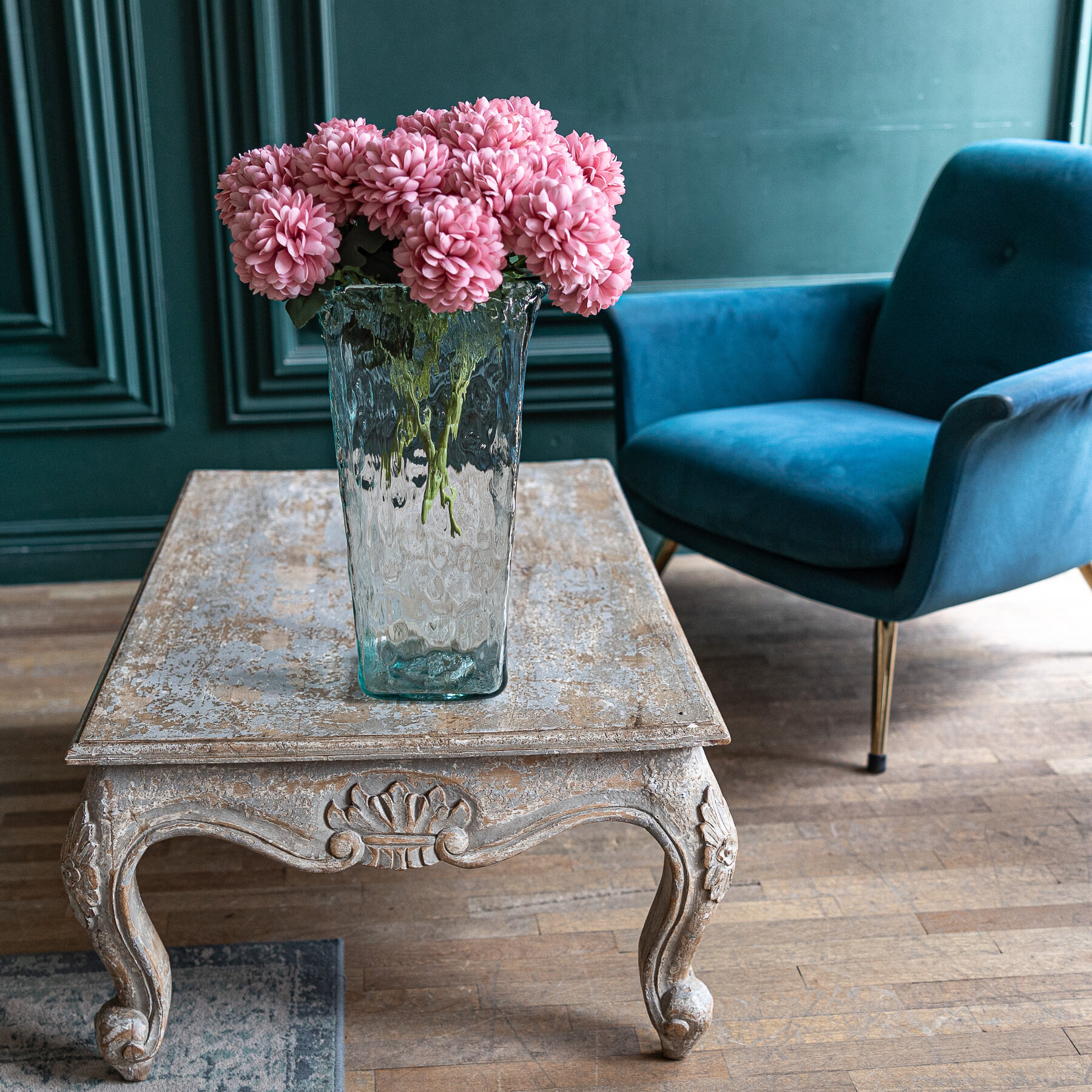 фото Ваза PANDORA AUTHENTIC San Miguel 20 см