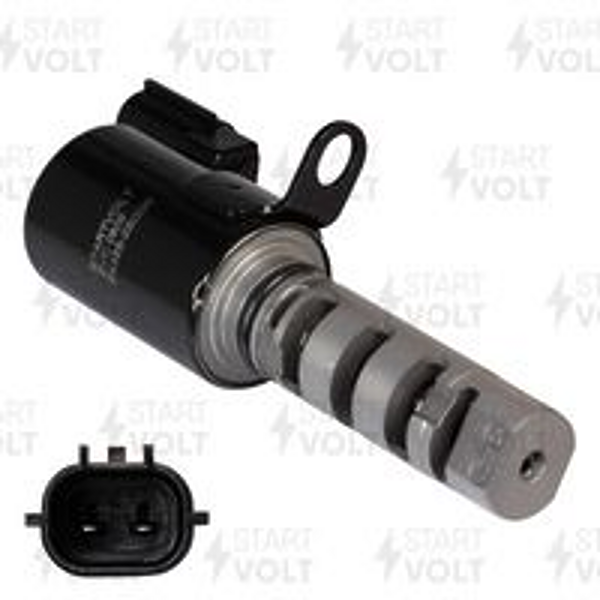 STARTVOLT SVC0809 (SVC0809) клапан электромагнитный регулировки фаз грм для а / м ceed (06-) 1.6i