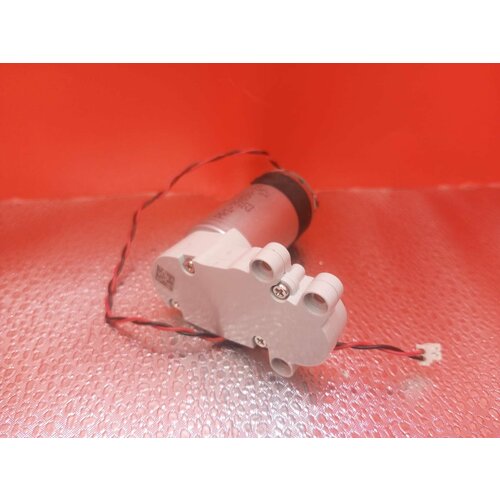 Мотор с редуктором турбощетки для робот пылесоса Xiaomi Dreame Bot D9 MAX RLD33GA 2100₽