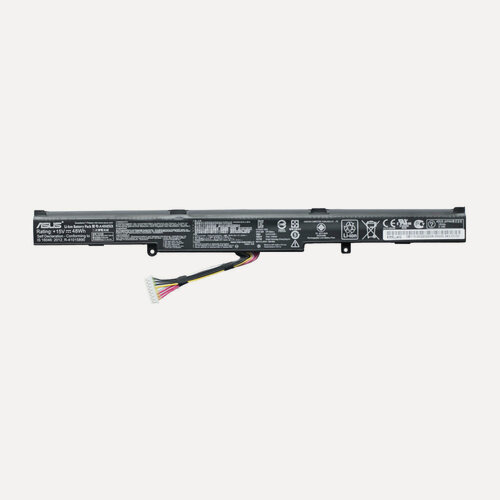 Изображение товара Аккумулятор для ноутбука Asus ROG GL752VW / N552VX / N552V / N552VW / Vivobook Pro N752VX / A41N1501 / A41LK9H - батарея ORG 3100mAh