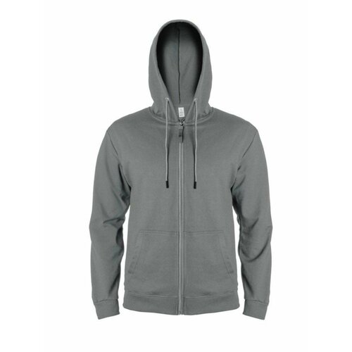 фото Толстовка merch.tex everest, размер m, , темно-серый