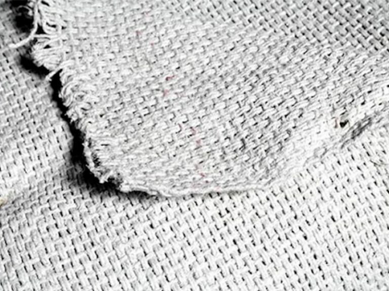 Прочая Теплоизоляция Ткань огнеупорная (асбестовая теплоизоляция) Асботкань АТ-2 ГОСТ 6102-94 1200-500