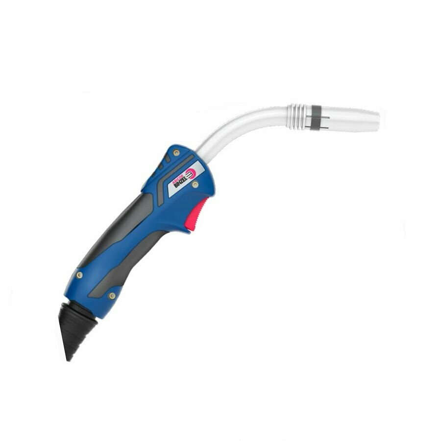 Сварочная горелка Abicor Binzel MB EVO 24 3 м 250А для полуавтомата