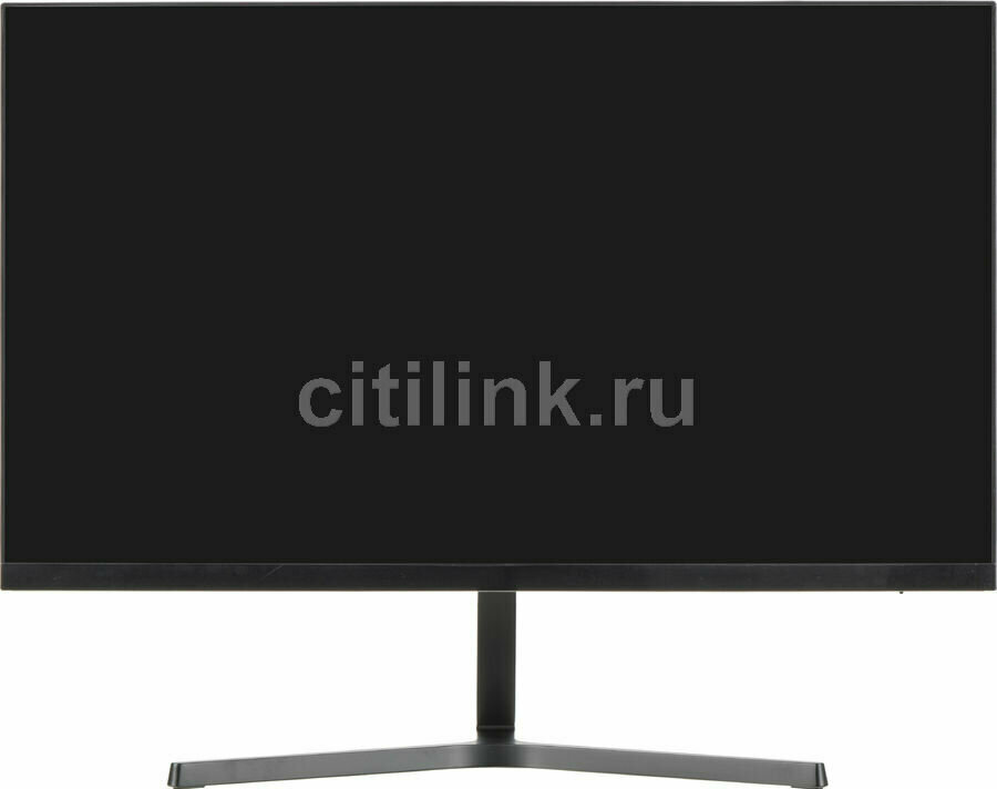 Монитор ЖК Xiaomi Mi Monitor 1C RMMNT238NF 23.8" Black 6ms HDMI, VGA — фото 1