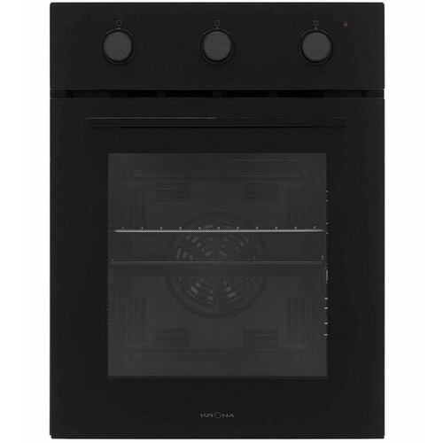 Духовой шкаф Krona LYRA 45 BLBL 30458₽