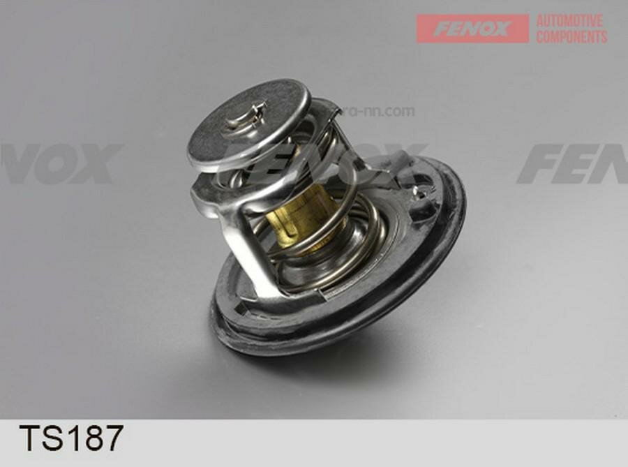 FENOX TS187 Термостат HONDA CIVIC/JAZZ 1.4-1.5 91-