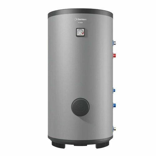 Водонагреватель косвенного нагрева бойлер THERMEX Nixen 200 F Combi 72370₽