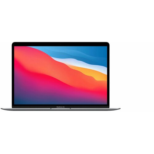 Ноутбук Apple MacBook Air 13 MGN63 2021 (M1,8/256) Gray