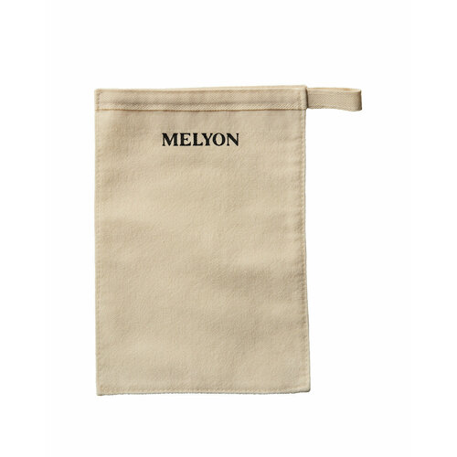 Эксфолиирующая перчатка Melyon
