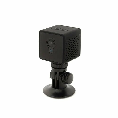 Мини камера OK-S8 Wi-Fi 1600 mAh 10 ч 2670₽