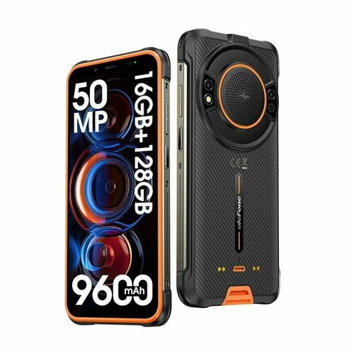 Смартфон Ulefone Power Armor 16S 23850₽