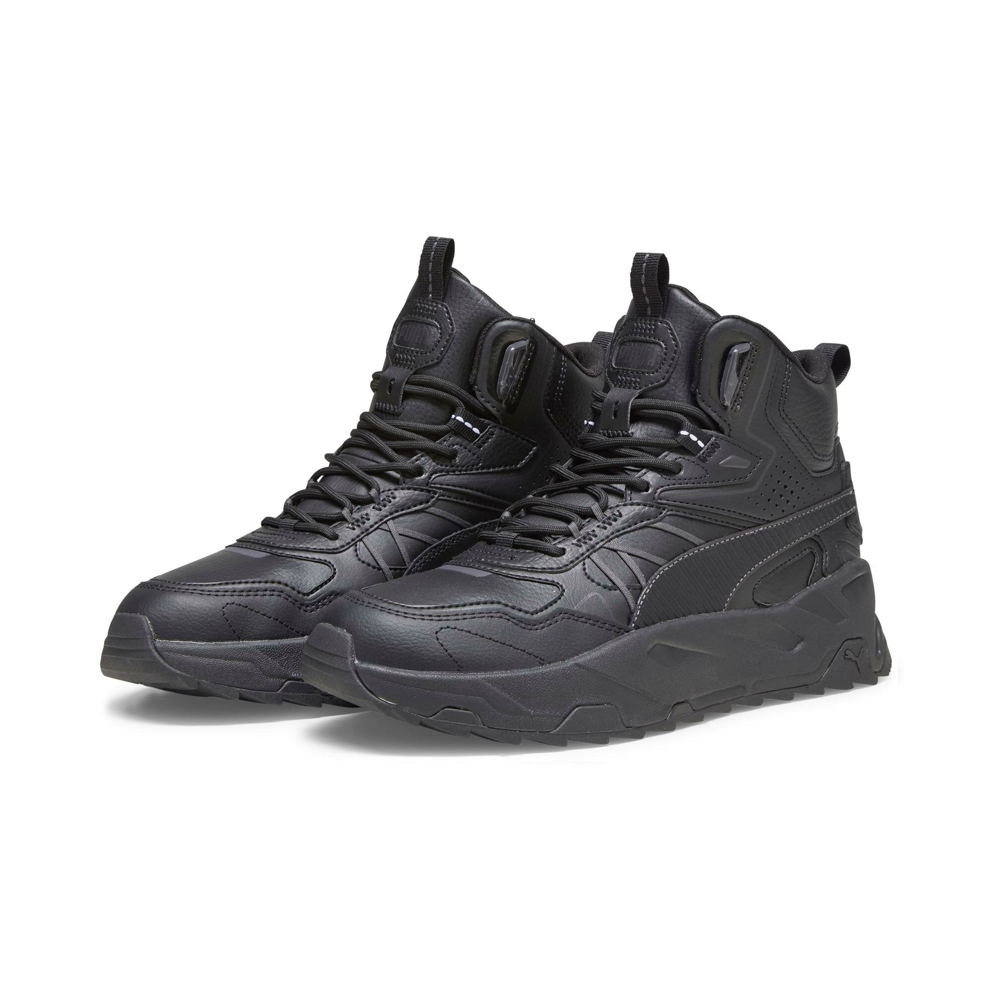 Кроссовки PUMA Trinity