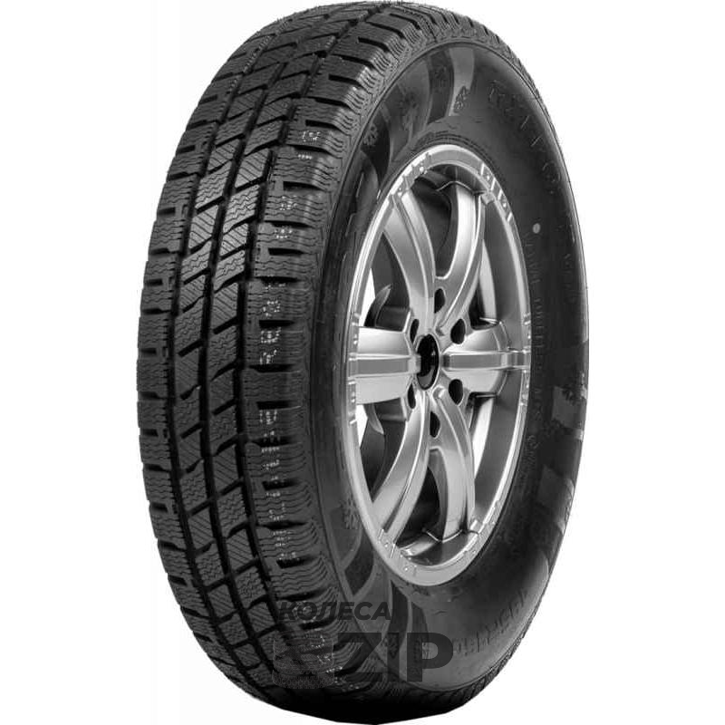Автошина RoadX RXFrost WC01 195/75 R16C 107/105R