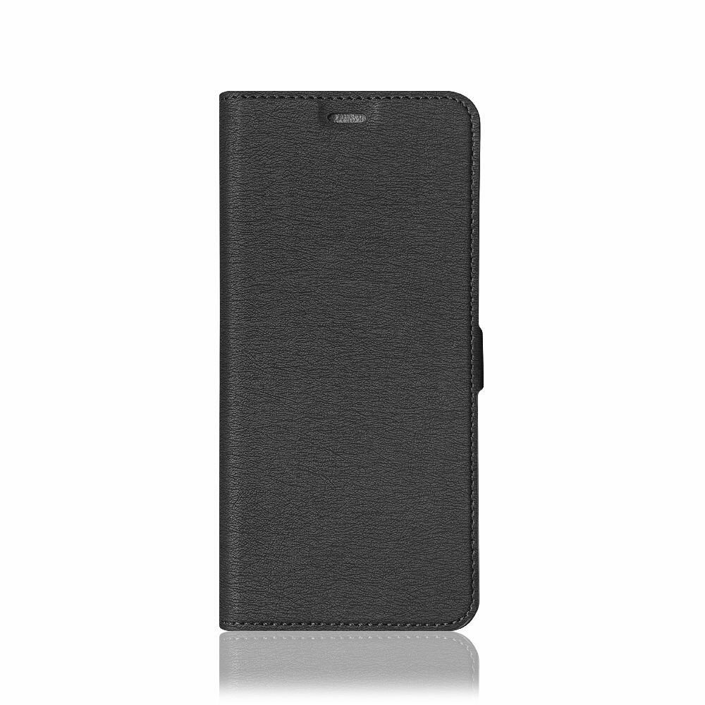 Чехол-книжка для Samsung Galaxy A72 (4G/5G) DF sFlip-86 Черный