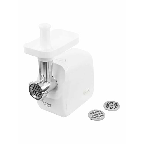 Мясорубка электрическая функция реверс 3500 Вт 6748₽